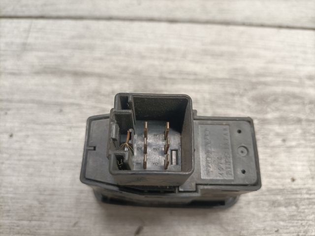 bontott VOLVO S80 Jobb hátsó Ablakemelő Kapcsoló