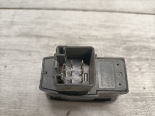 bontott VOLVO S80 Jobb hátsó Ablakemelő Kapcsoló