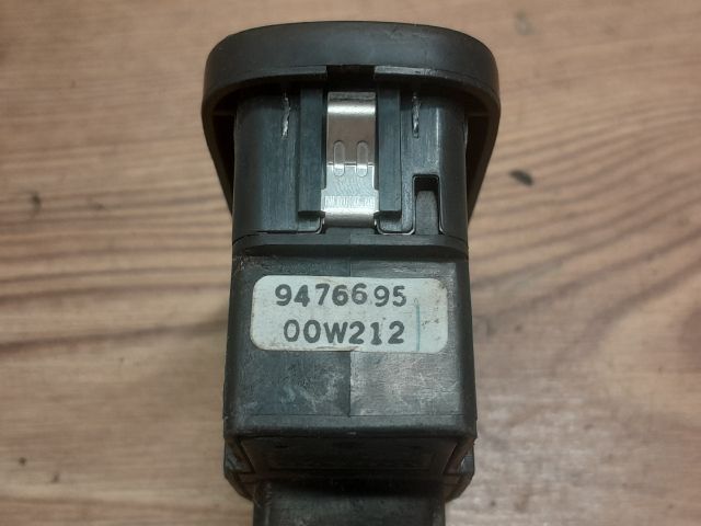 bontott VOLVO S80 Jobb hátsó Ablakemelő Kapcsoló