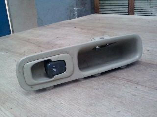 bontott VOLVO S80 Jobb hátsó Ablakemelő Kapcsoló