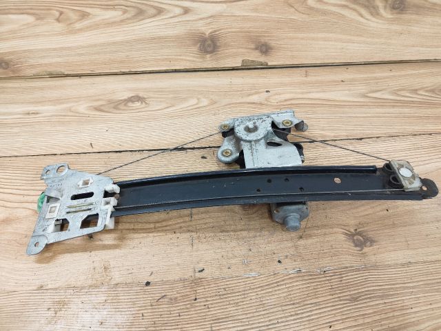 bontott VOLVO S80 Jobb hátsó Ablakemelő Szerkezet (Elektromos)