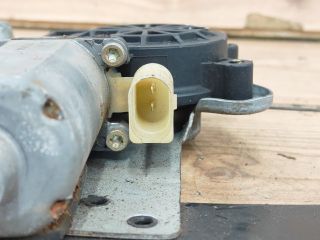 bontott VOLVO S80 Jobb hátsó Ablakemelő Szerkezet (Elektromos)