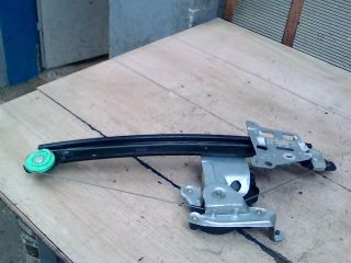 bontott VOLVO S80 Jobb hátsó Ablakemelő Szerkezet (Elektromos)