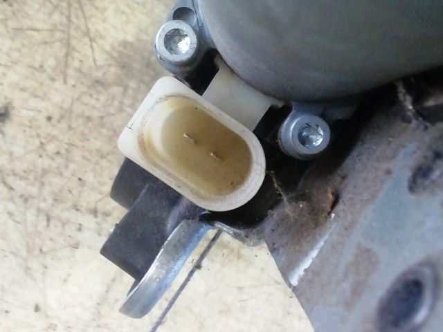 bontott VOLVO S80 Jobb hátsó Ablakemelő Szerkezet (Elektromos)