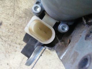 bontott VOLVO S80 Jobb hátsó Ablakemelő Szerkezet (Elektromos)