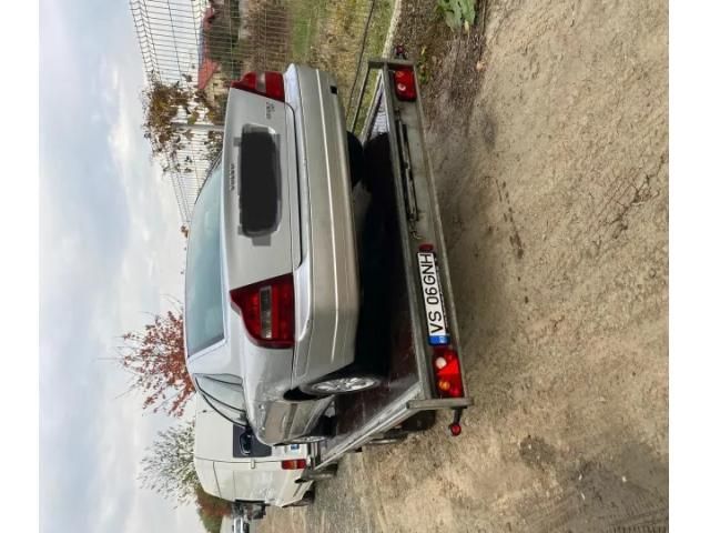 bontott VOLVO S80 Jobb hátsó Ablakemelő Szerkezet (Elektromos)