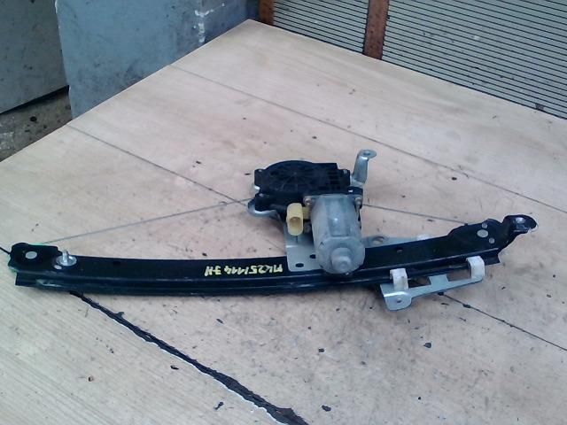 bontott VOLVO S80 Jobb hátsó Ablakemelő Szerkezet (Elektromos)