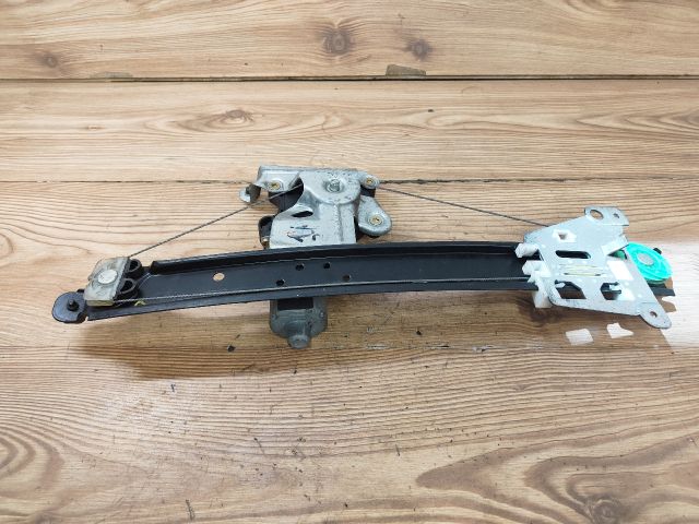 bontott VOLVO S80 Jobb hátsó Ablakemelő Szerkezet (Elektromos)