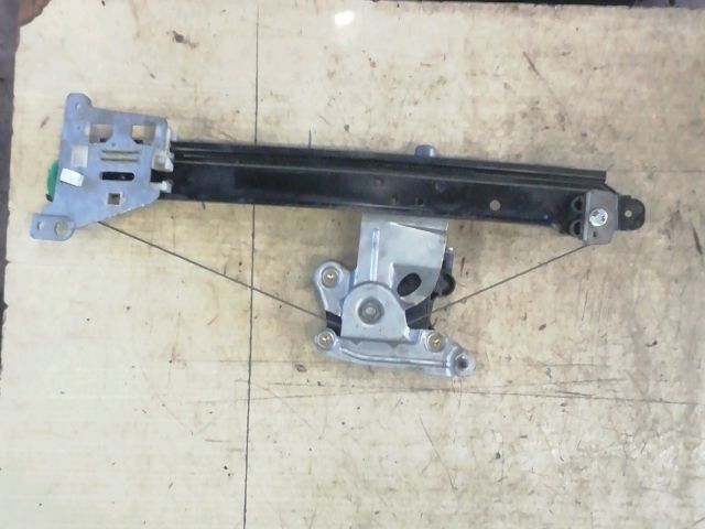 bontott VOLVO S80 Jobb hátsó Ablakemelő Szerkezet (Elektromos)