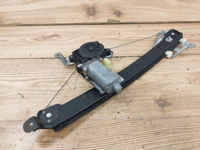 bontott VOLVO S80 Jobb hátsó Ablakemelő Szerkezet (Elektromos)