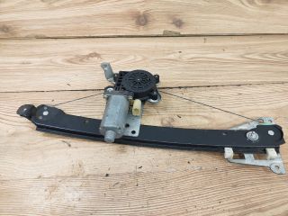 bontott VOLVO S80 Jobb hátsó Ablakemelő Szerkezet (Elektromos)