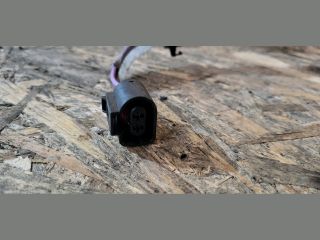 bontott VOLVO S80 Jobb hátsó Ajtó Kábelköteg