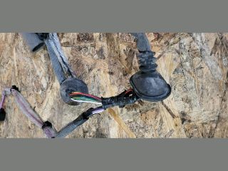 bontott VOLVO S80 Jobb hátsó Ajtó Kábelköteg