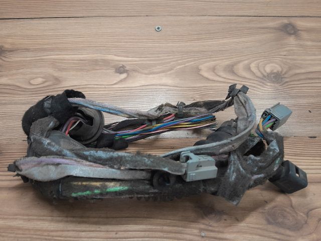 bontott VOLVO S80 Jobb hátsó Ajtó Kábelköteg