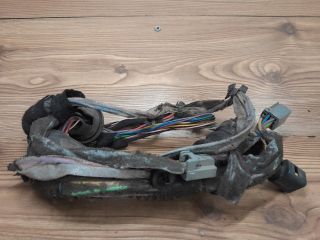 bontott VOLVO S80 Jobb hátsó Ajtó Kábelköteg