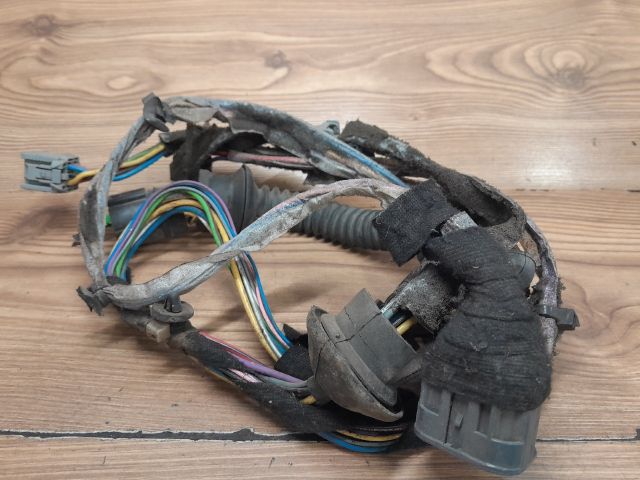 bontott VOLVO S80 Jobb hátsó Ajtó Kábelköteg