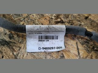 bontott VOLVO S80 Jobb hátsó Ajtó Kábelköteg