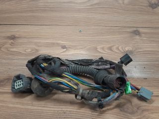 bontott VOLVO S80 Jobb hátsó Ajtó Kábelköteg