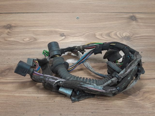 bontott VOLVO S80 Jobb hátsó Ajtó Kábelköteg