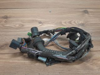 bontott VOLVO S80 Jobb hátsó Ajtó Kábelköteg