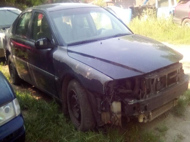 bontott VOLVO S80 Jobb hátsó Ajtó Kábelköteg