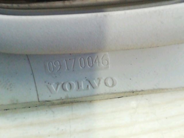 bontott VOLVO S80 Jobb hátsó Belső Kilincs