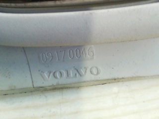bontott VOLVO S80 Jobb hátsó Belső Kilincs