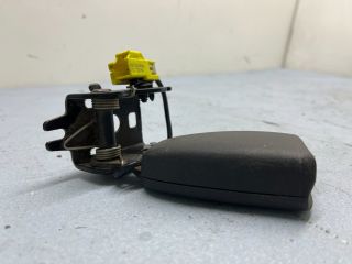 bontott VOLVO S80 Jobb hátsó Biztonsági Öv Csat