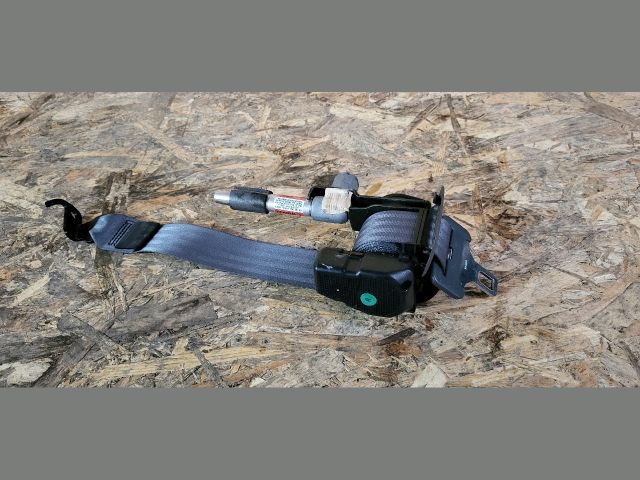 bontott VOLVO S80 Jobb hátsó Biztonsági Öv Csat