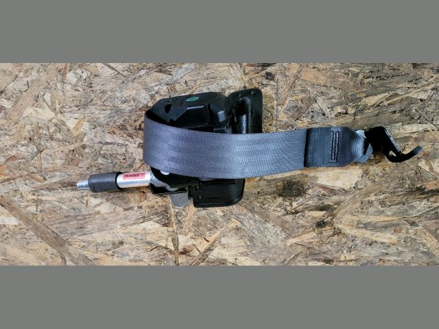 bontott VOLVO S80 Jobb hátsó Biztonsági Öv Csat