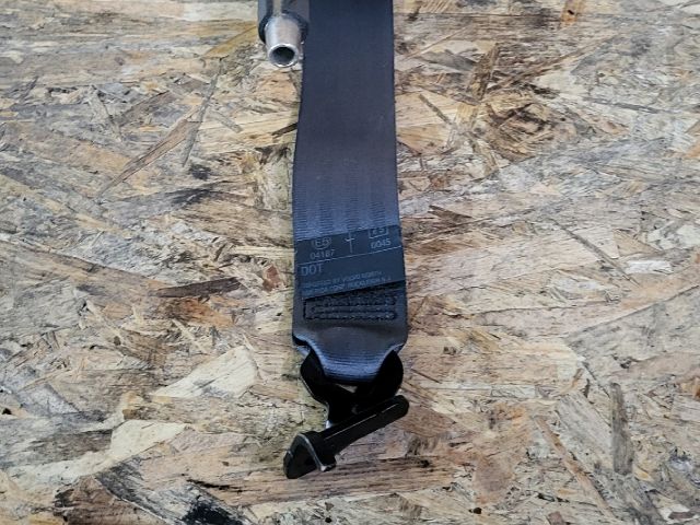 bontott VOLVO S80 Jobb hátsó Biztonsági Öv Csat