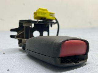 bontott VOLVO S80 Jobb hátsó Biztonsági Öv Csat