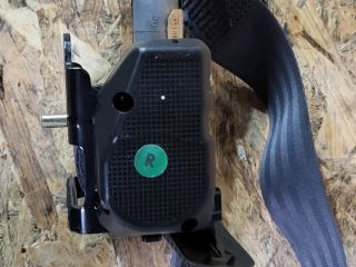 bontott VOLVO S80 Jobb hátsó Biztonsági Öv Csat