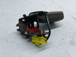 bontott VOLVO S80 Jobb hátsó Biztonsági Öv Csat