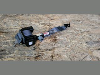 bontott VOLVO S80 Jobb hátsó Biztonsági Öv Csat