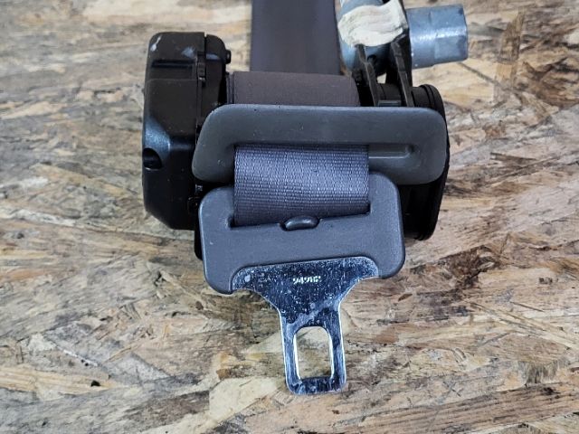 bontott VOLVO S80 Jobb hátsó Biztonsági Öv Csat