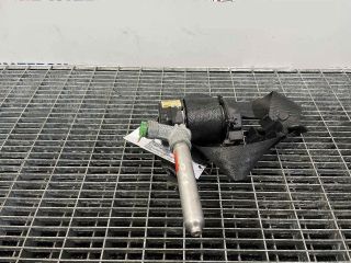 bontott VOLVO S80 Jobb hátsó Biztonsági Öv