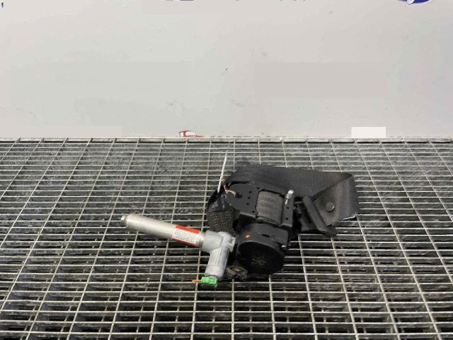 bontott VOLVO S80 Jobb hátsó Biztonsági Öv