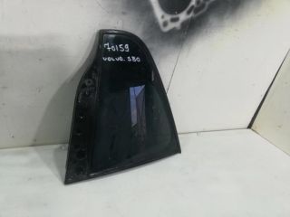 bontott VOLVO S80 Jobb hátsó Fixüveg (Ajtóban)