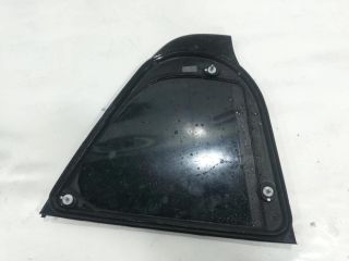 bontott VOLVO S80 Jobb hátsó Fixüveg (Ajtóban)