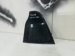 bontott VOLVO S80 Jobb hátsó Fixüveg (Ajtóban)