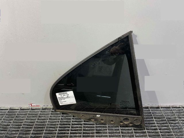 bontott VOLVO S80 Jobb hátsó Fixüveg (Ajtóban)