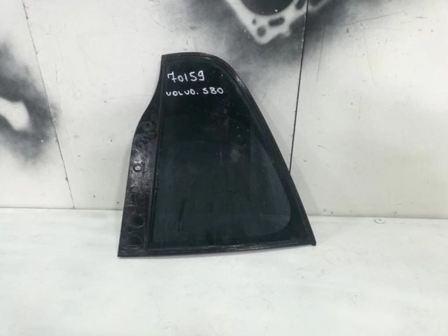 bontott VOLVO S80 Jobb hátsó Fixüveg (Ajtóban)