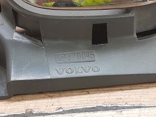 bontott VOLVO S80 Jobb hátsó Külső Kilincs