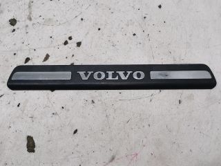 bontott VOLVO S80 Jobb hátsó Küszöb Díszléc