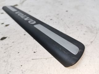 bontott VOLVO S80 Jobb hátsó Küszöb Díszléc