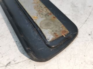 bontott VOLVO S80 Jobb hátsó Küszöb Díszléc