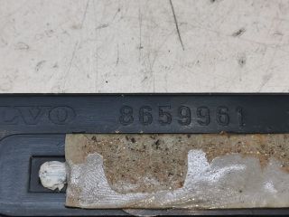 bontott VOLVO S80 Jobb hátsó Küszöb Díszléc