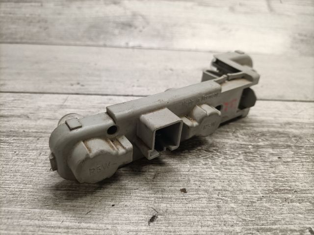 bontott VOLVO S80 Jobb Hátsó Lámpa Foglalat