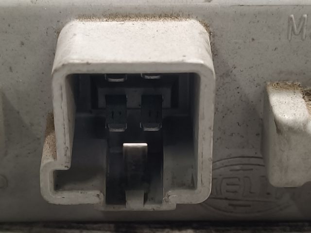 bontott VOLVO S80 Jobb Hátsó Lámpa Foglalat